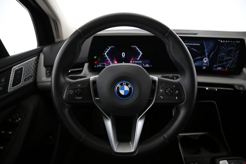 BMW 225e xDrive Active Tourer, Plug-in-Hybrid Petrol/Electric, Second hand / Used, Automatic - 7