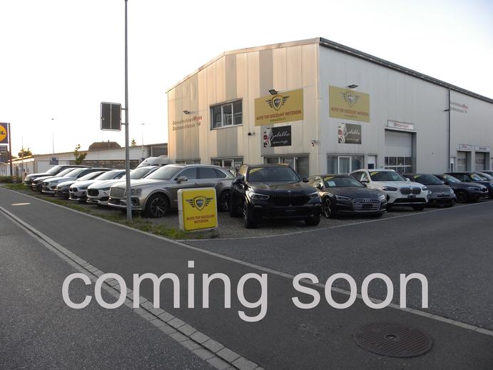 BMW 225xe iPerformance Active Tourer Steptronic Luxury Line, Plug-in-Hybrid Petrol/Electric, Second hand / Used, Automatic