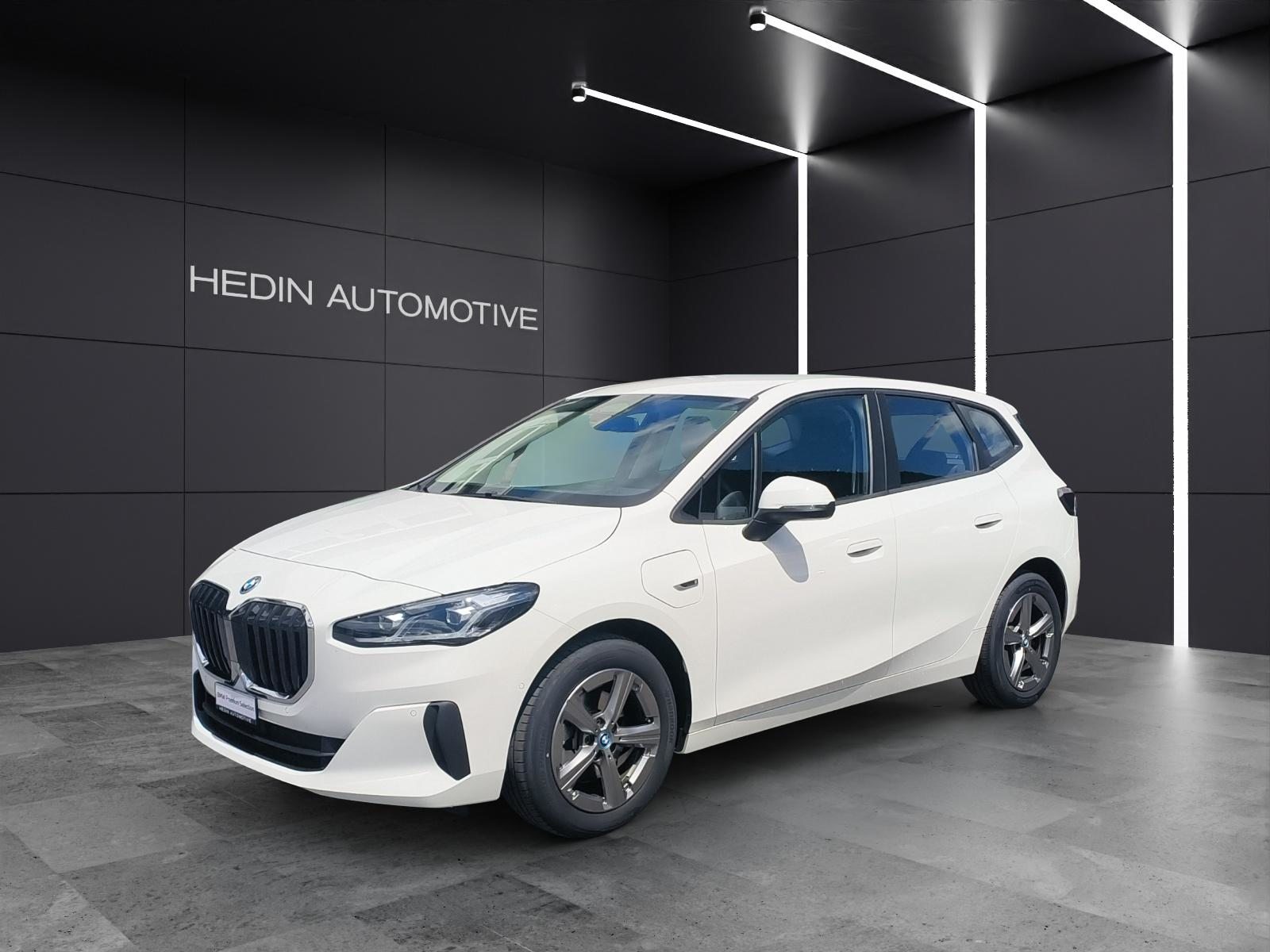 BMW 225e xDrive Active Tourer