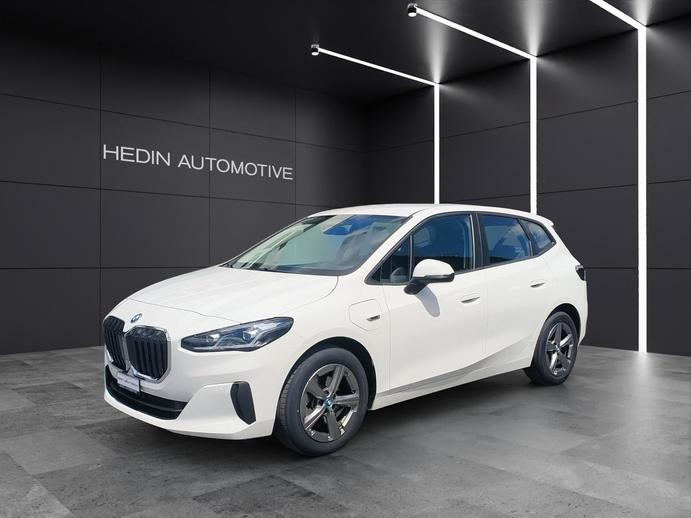 BMW 225e xDrive Active Tourer, Hybride Rechargeable Essence/Électricité, Occasion / Utilisé, Automatique