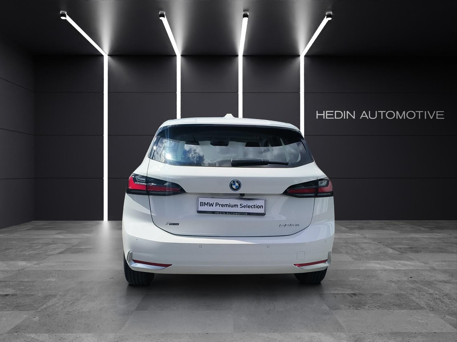 BMW 225e xDrive Active Tourer, Plug-in-Hybrid Benzina/Elettrica, Occasioni / Usate, Automatico - 4