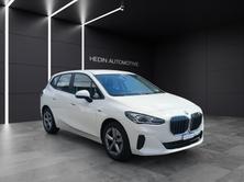 BMW 225e xDrive Active Tourer, Hybride Rechargeable Essence/Électricité, Occasion / Utilisé, Automatique - 7