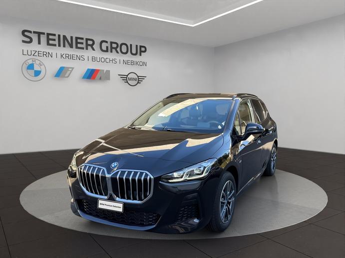 BMW 225e Active Tourer M Sport, Plug-in-Hybrid Petrol/Electric, Second hand / Used, Automatic