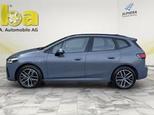 BMW 225e Active Tourer M Sport (CH) AHK 4x4, Hybride Rechargeable Essence/Électricité, Occasion / Utilisé, Automatique - 2