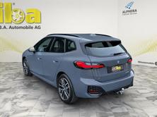 BMW 225e Active Tourer M Sport (CH) AHK 4x4, Hybride Rechargeable Essence/Électricité, Occasion / Utilisé, Automatique - 3
