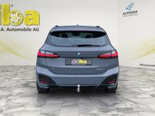BMW 225e Active Tourer M Sport (CH) AHK 4x4, Hybride Rechargeable Essence/Électricité, Occasion / Utilisé, Automatique - 4