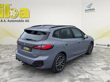 BMW 225e Active Tourer M Sport (CH) AHK 4x4, Hybride Rechargeable Essence/Électricité, Occasion / Utilisé, Automatique - 5