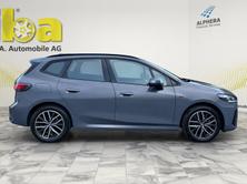 BMW 225e Active Tourer M Sport (CH) AHK 4x4, Hybride Rechargeable Essence/Électricité, Occasion / Utilisé, Automatique - 6