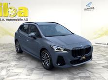 BMW 225e Active Tourer M Sport (CH) AHK 4x4, Hybride Rechargeable Essence/Électricité, Occasion / Utilisé, Automatique - 7