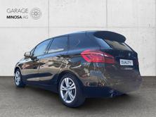 BMW 225xe iPerformance Active Tourer Steptronic, Plug-in-Hybrid Benzin/Elektro, Occasion / Gebraucht, Automatik - 3