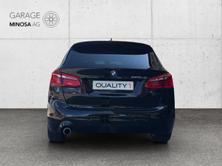 BMW 225xe iPerformance Active Tourer Steptronic, Plug-in-Hybrid Benzin/Elektro, Occasion / Gebraucht, Automatik - 4