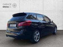 BMW 225xe iPerformance Active Tourer Steptronic, Plug-in-Hybrid Benzin/Elektro, Occasion / Gebraucht, Automatik - 5