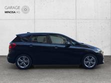 BMW 225xe iPerformance Active Tourer Steptronic, Plug-in-Hybrid Benzin/Elektro, Occasion / Gebraucht, Automatik - 6