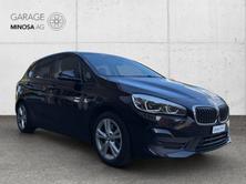 BMW 225xe iPerformance Active Tourer Steptronic, Plug-in-Hybrid Benzin/Elektro, Occasion / Gebraucht, Automatik - 7