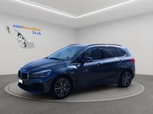 BMW 225xe iPerformance Active Tourer Fleet Edition Steptroni, Plug-in-Hybrid Benzin/Elektro, Occasion / Gebraucht, Automatik - 2