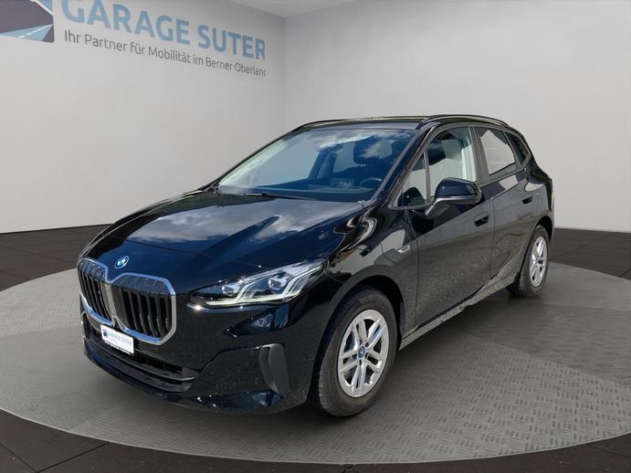 BMW 225e xDrive Active Tourer, Hybride Rechargeable Essence/Électricité, Occasion / Utilisé, Automatique
