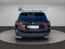 BMW 225e xDrive Active Tourer, Hybride Rechargeable Essence/Électricité, Occasion / Utilisé, Automatique - 4