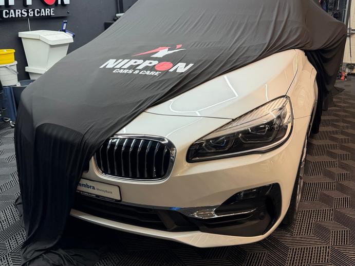 BMW 225xe iPerformance Active Tourer Steptronic, Plug-in-Hybrid Benzin/Elektro, Occasion / Gebraucht, Automatik