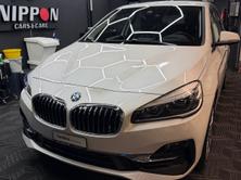 BMW 225xe iPerformance Active Tourer Steptronic, Plug-in-Hybrid Benzin/Elektro, Occasion / Gebraucht, Automatik - 2