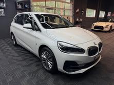 BMW 225xe iPerformance Active Tourer Steptronic, Plug-in-Hybrid Benzin/Elektro, Occasion / Gebraucht, Automatik - 3