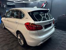 BMW 225xe iPerformance Active Tourer Steptronic, Plug-in-Hybrid Benzin/Elektro, Occasion / Gebraucht, Automatik - 6