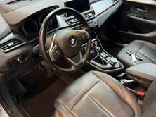 BMW 225xe iPerformance Active Tourer Steptronic, Plug-in-Hybrid Benzin/Elektro, Occasion / Gebraucht, Automatik - 7