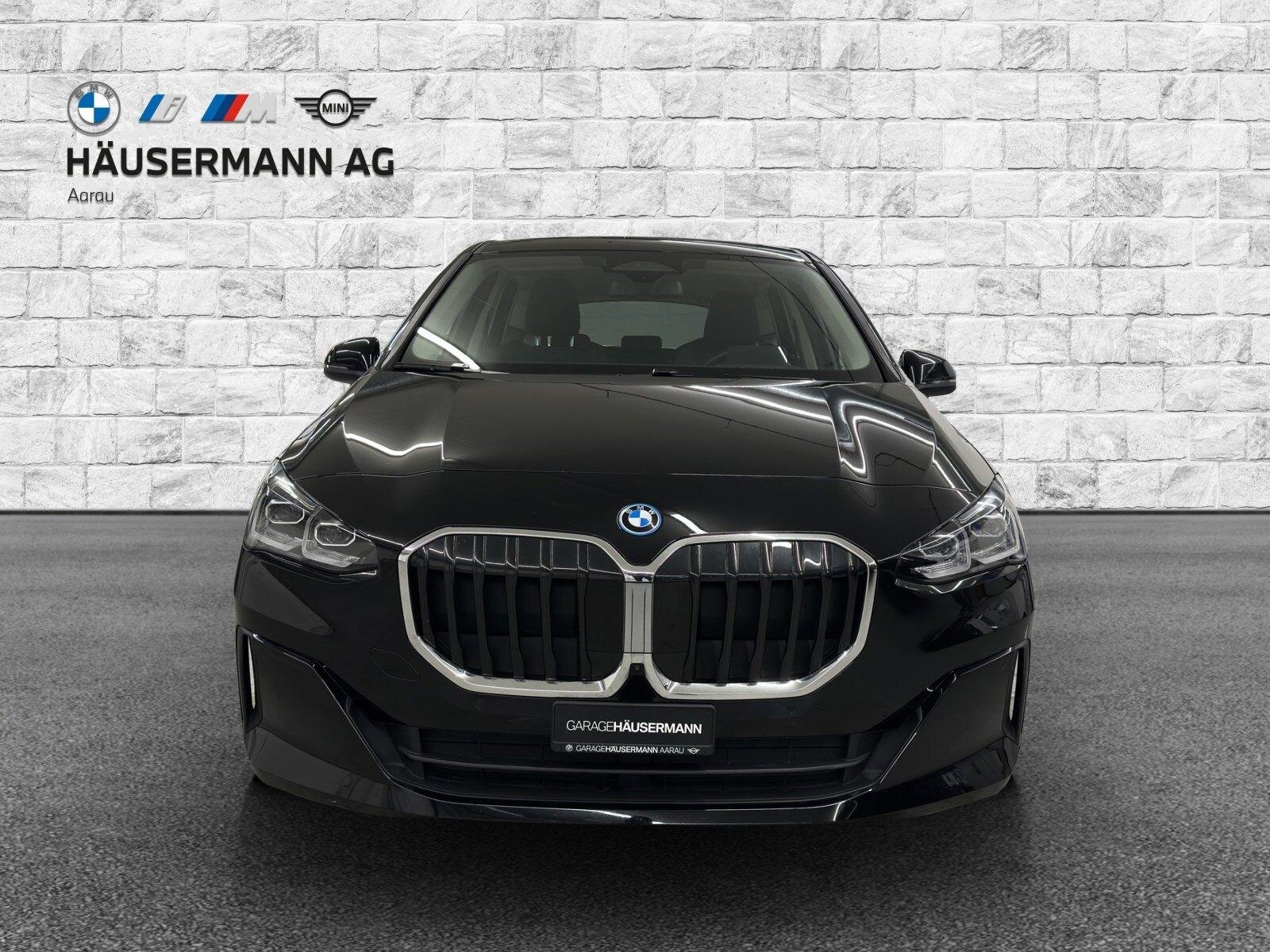 BMW 225e Active Tourer, Plug-in-Hybrid Benzina/Elettrica, Occasioni / Usate, Automatico - 2