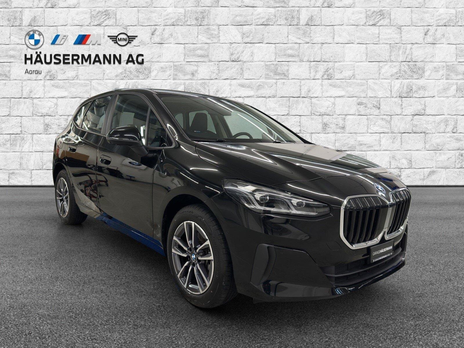 BMW 225e Active Tourer, Plug-in-Hybrid Benzina/Elettrica, Occasioni / Usate, Automatico - 3