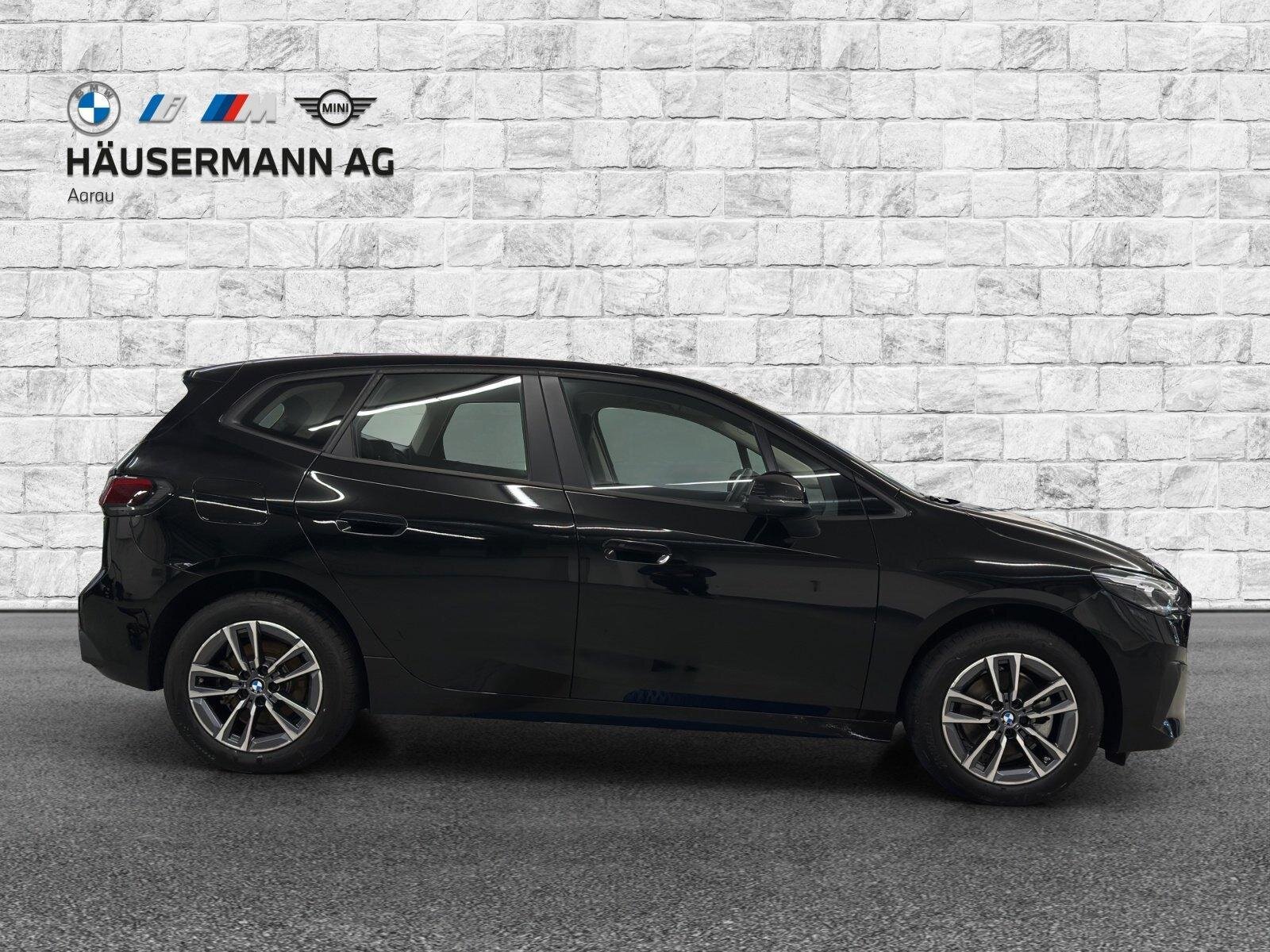 BMW 225e Active Tourer, Plug-in-Hybrid Benzina/Elettrica, Occasioni / Usate, Automatico - 4