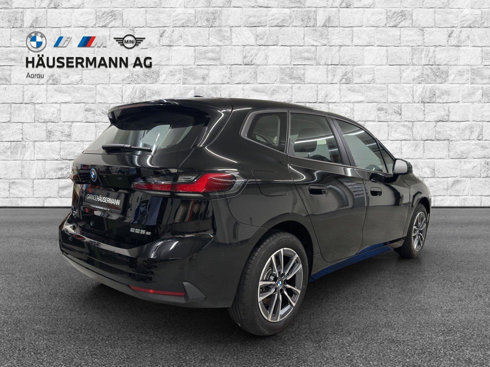 BMW 225e Active Tourer, Plug-in-Hybrid Benzina/Elettrica, Occasioni / Usate, Automatico - 5