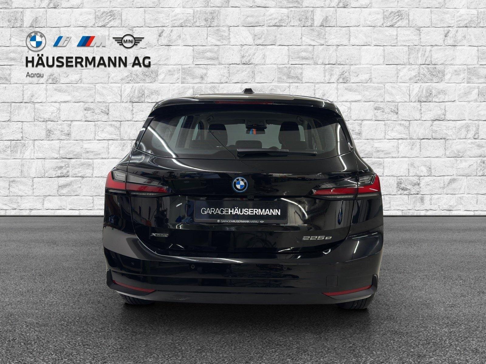 BMW 225e Active Tourer, Plug-in-Hybrid Benzina/Elettrica, Occasioni / Usate, Automatico - 6