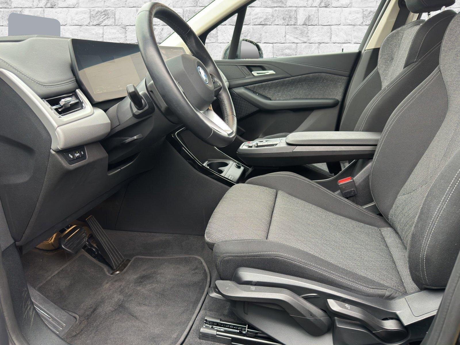BMW 225e Active Tourer, Plug-in-Hybrid Benzina/Elettrica, Occasioni / Usate, Automatico - 7