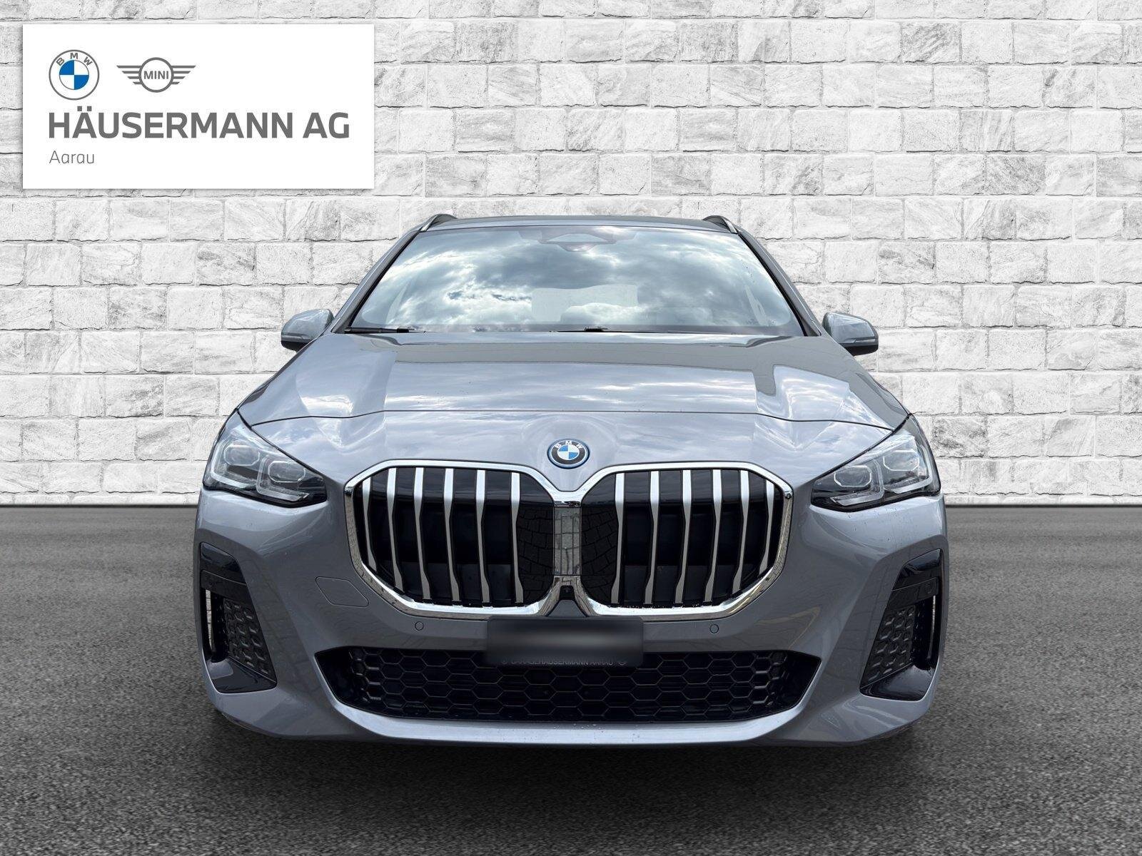 BMW 225e Active Tourer M Sport, Plug-in-Hybrid Benzina/Elettrica, Occasioni / Usate, Automatico - 2