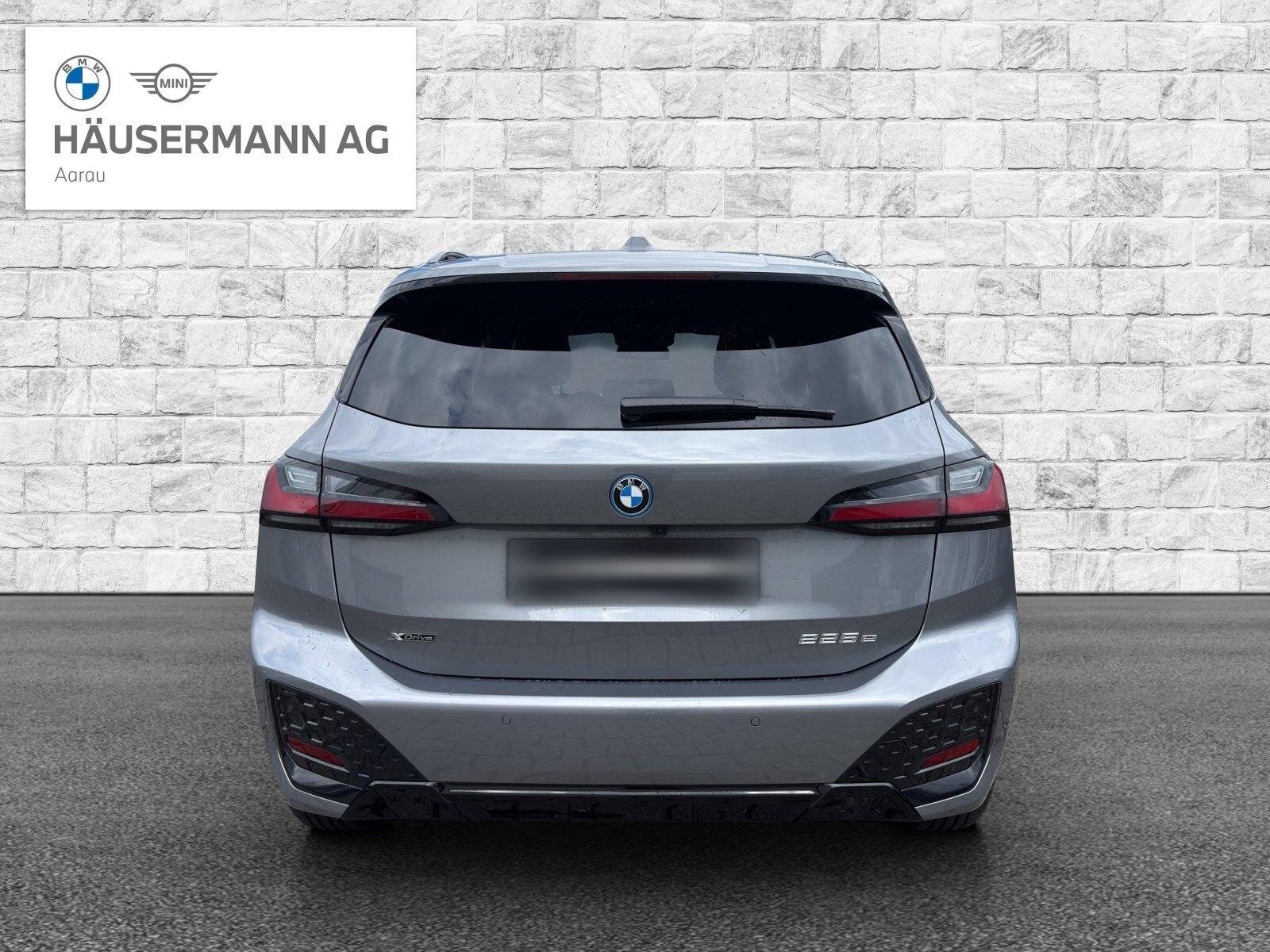 BMW 225e Active Tourer M Sport, Plug-in-Hybrid Benzina/Elettrica, Occasioni / Usate, Automatico - 6