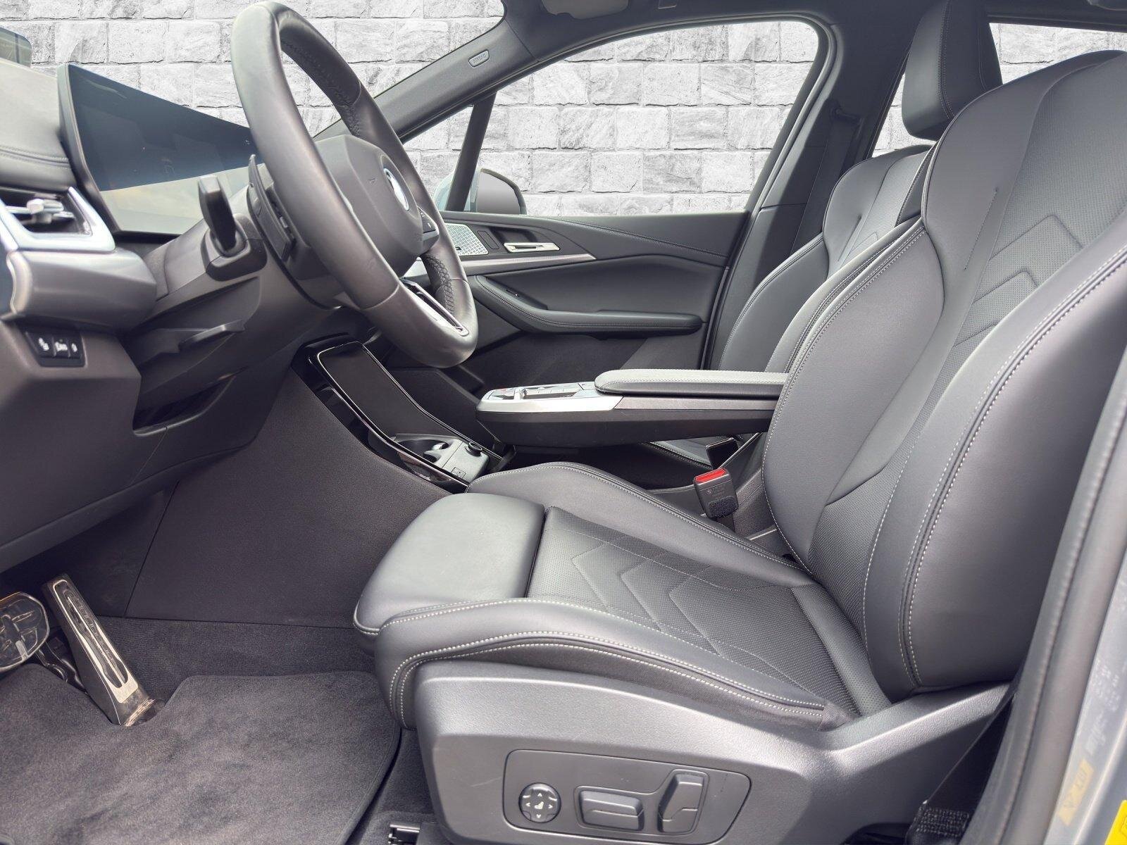 BMW 225e Active Tourer M Sport, Plug-in-Hybrid Benzina/Elettrica, Occasioni / Usate, Automatico - 7