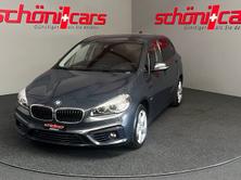 BMW 225i Active Tourer Sport Line Steptronic, Benzin, Occasion / Gebraucht, Automatik - 2