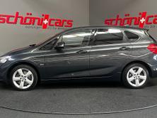 BMW 225i Active Tourer Sport Line Steptronic, Benzin, Occasion / Gebraucht, Automatik - 3