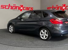BMW 225i Active Tourer Sport Line Steptronic, Benzin, Occasion / Gebraucht, Automatik - 4