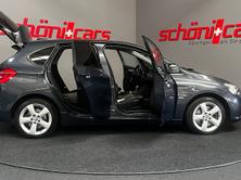 BMW 225i Active Tourer Sport Line Steptronic, Benzin, Occasion / Gebraucht, Automatik - 7
