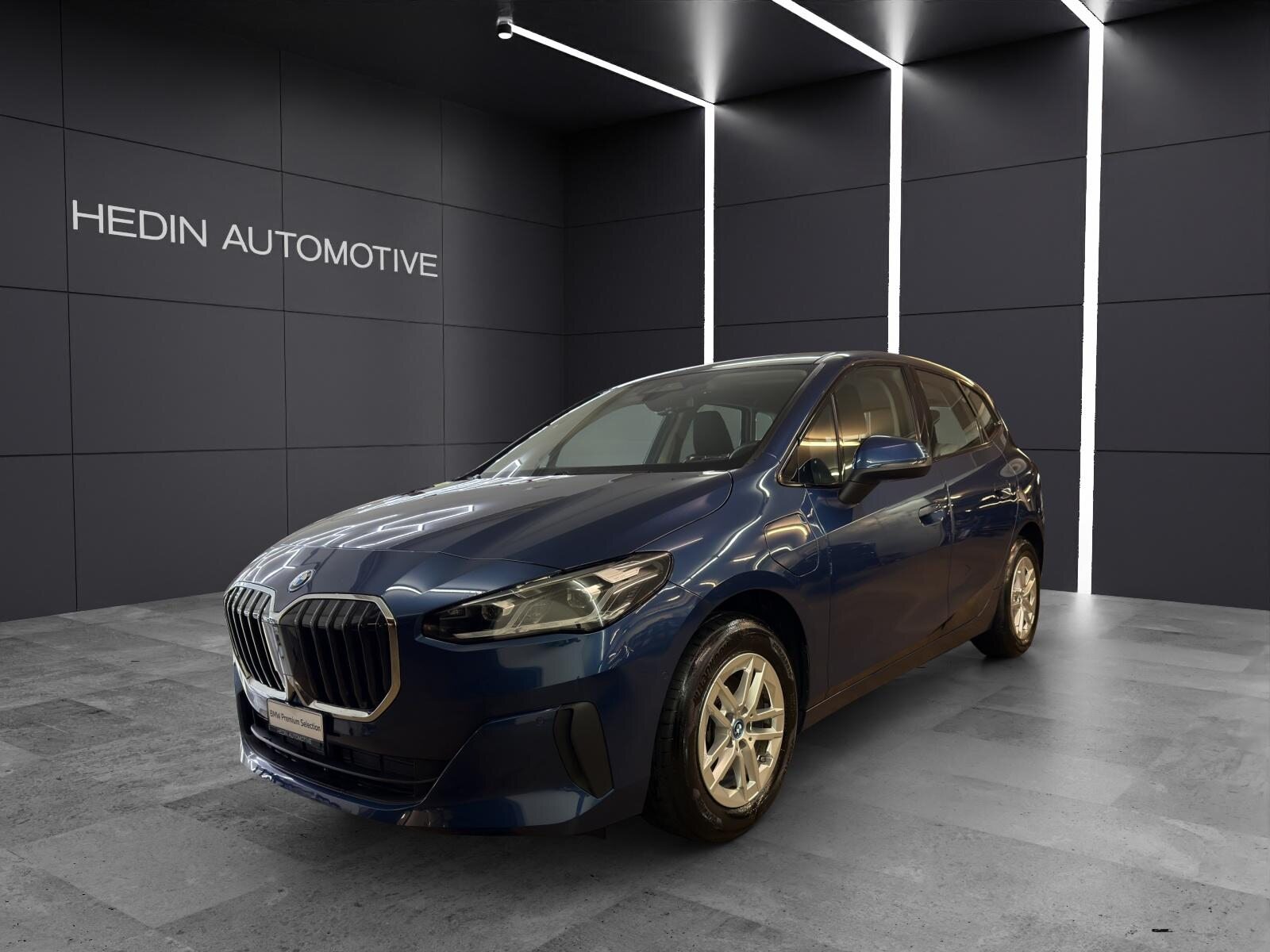 BMW 225e xDrive Active Tourer