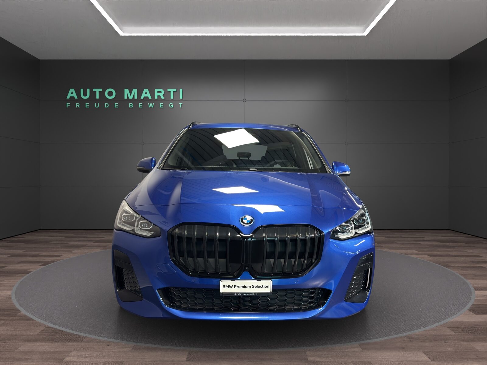 BMW 225e xDrive Active Tourer M Sport, Plug-in-Hybrid Petrol/Electric, Second hand / Used, Automatic - 6