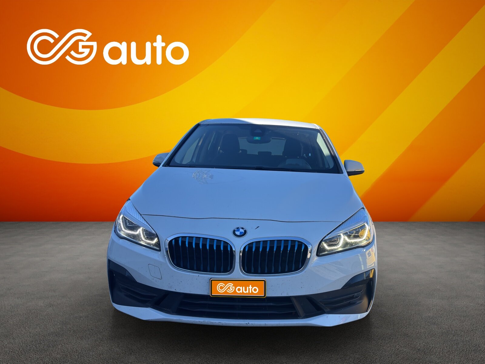 BMW 225xe iPerformance MOTOR PROBLEM, Plug-in-Hybrid Petrol/Electric, Second hand / Used, Automatic - 3