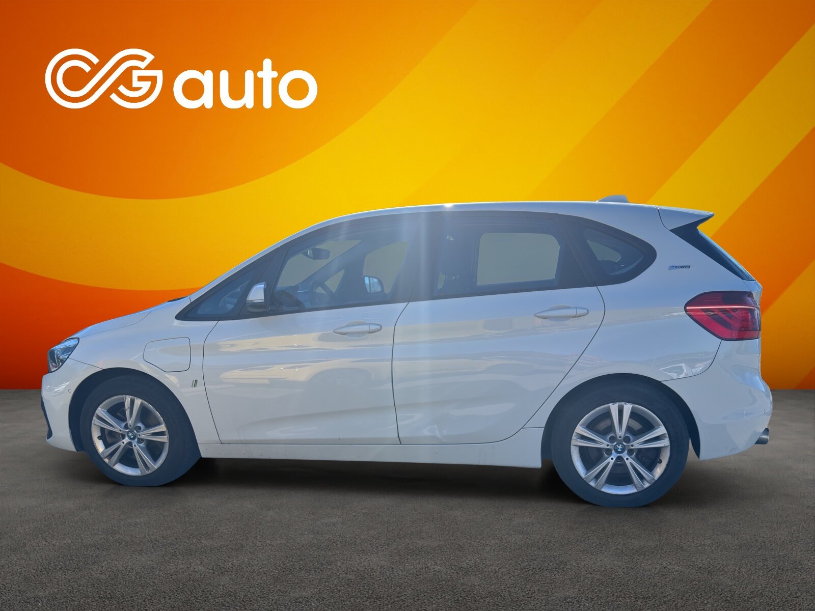 BMW 225xe iPerformance MOTOR PROBLEM, Plug-in-Hybrid Petrol/Electric, Second hand / Used, Automatic - 4