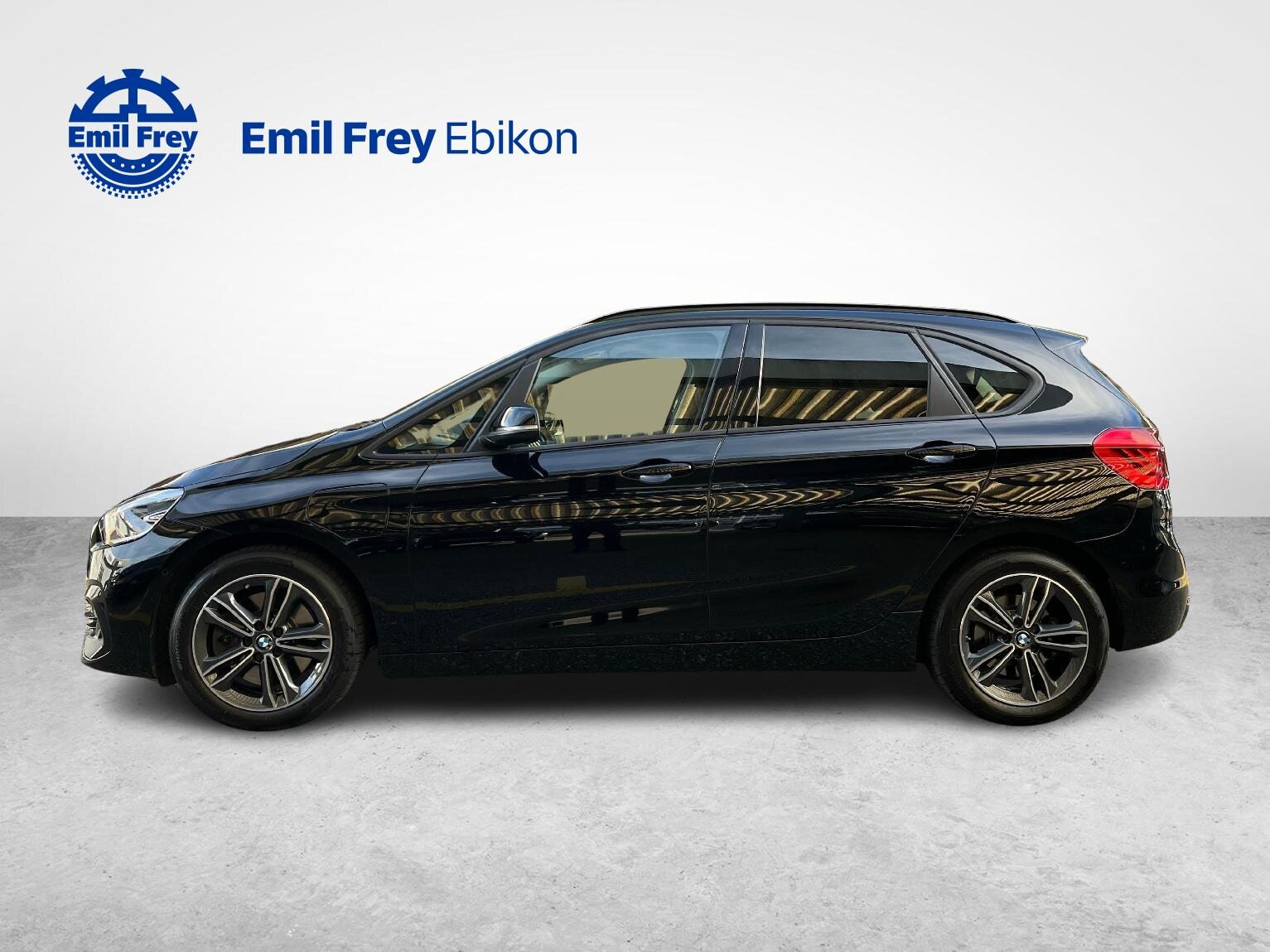 BMW 225xe Active Tourer, Plug-in-Hybrid Petrol/Electric, Second hand / Used, Automatic - 2