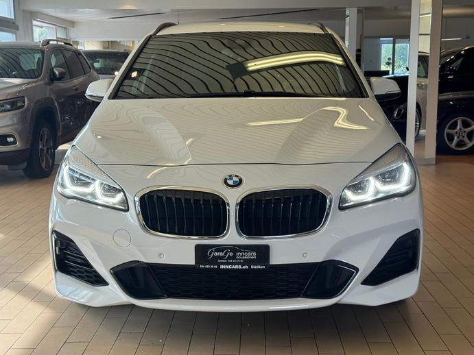 BMW 225xe iPerformance Active Tourer Steptronic M Sport, Plug-in-Hybrid Benzina/Elettrica, Occasioni / Usate, Automatico