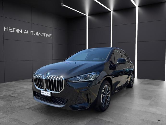 BMW 225e xDrive Active Tourer, Plug-in-Hybrid Petrol/Electric, Second hand / Used, Automatic