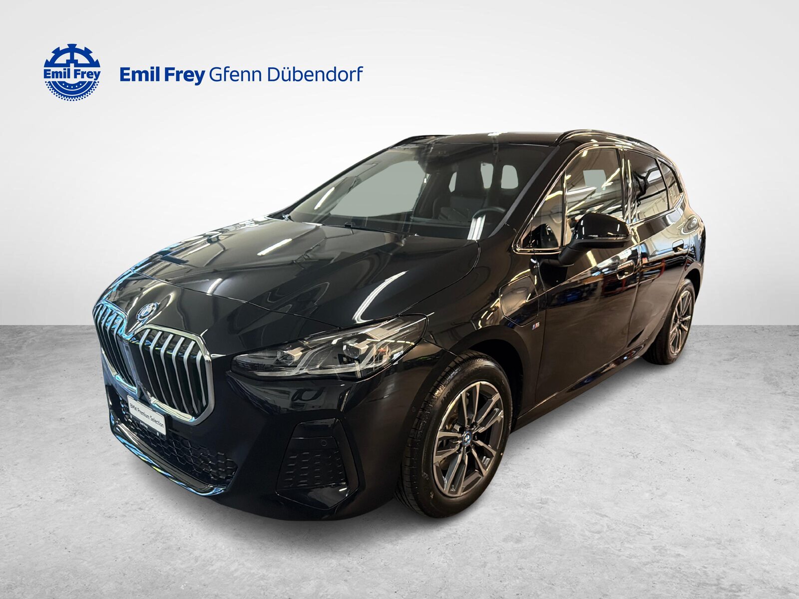 BMW 225e xDrive Active Tourer