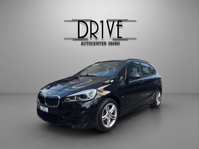 BMW 225xe iPerformance Active Tourer Steptronic M Sport, Hybride Rechargeable Essence/Électricité, Occasion / Utilisé, Automatique