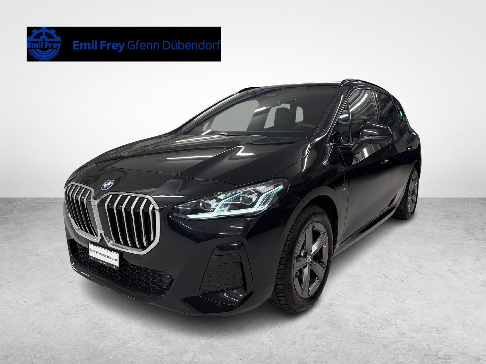 BMW 225e xDrive Active Tourer