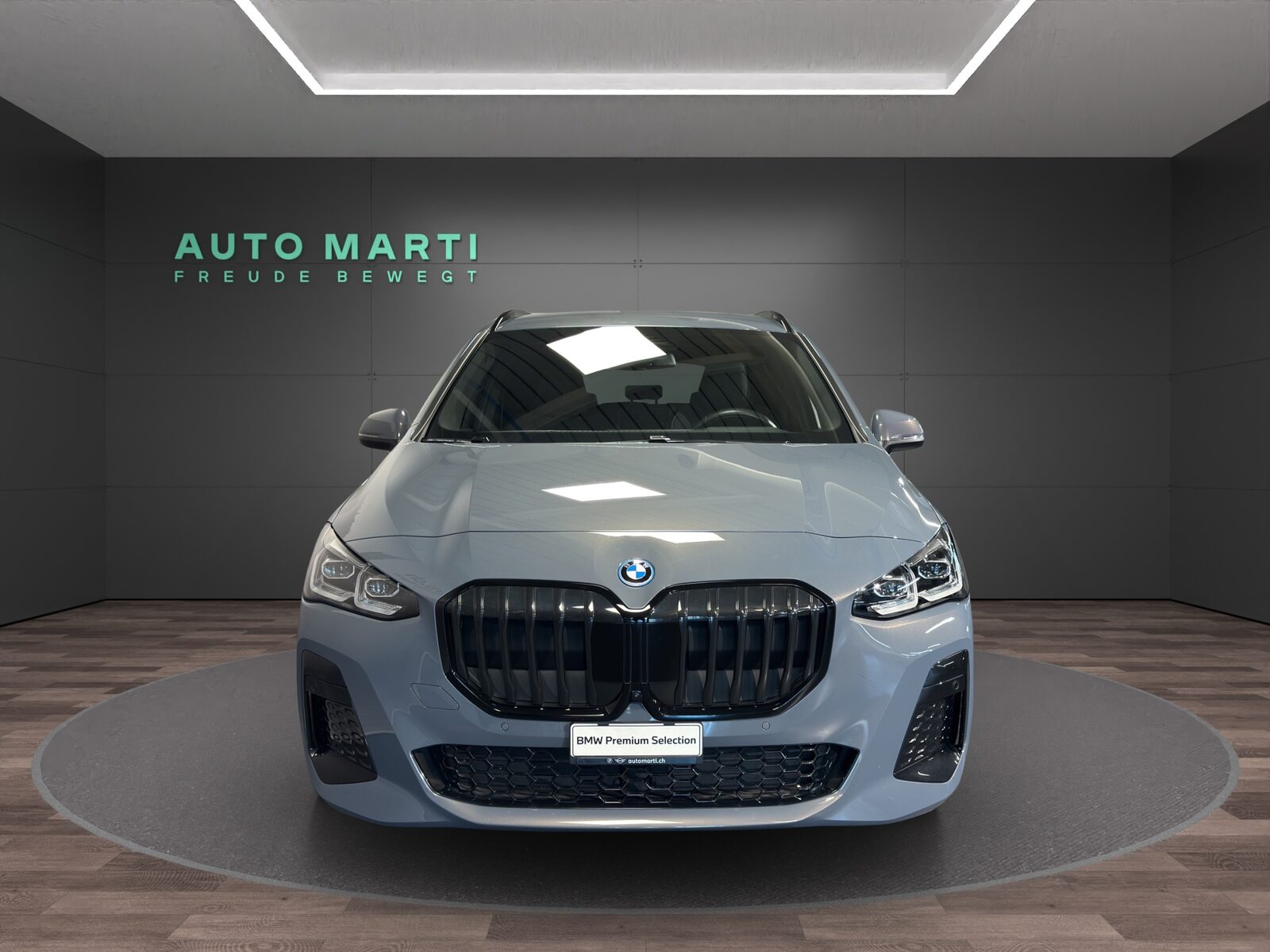 BMW 225e xDrive Active Tourer M Sport, Plug-in-Hybrid Petrol/Electric, Second hand / Used, Automatic - 6